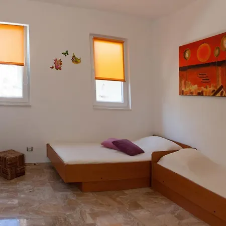 Paradise With Amazing Sea View Апартаменты