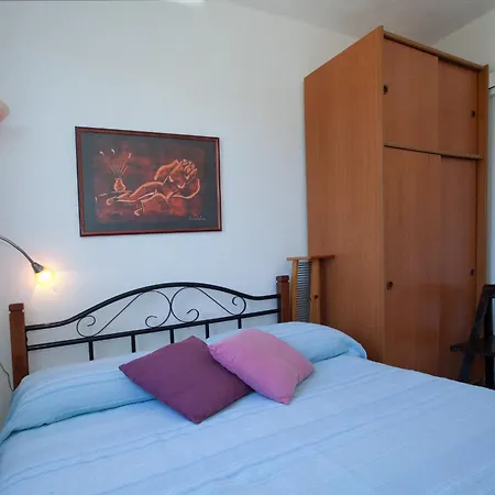 Апартаменты Paradise With Amazing Sea View *