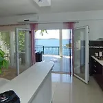 Konukevi Paradise With Amazing Sea View 3*