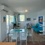 Paradise With Amazing Sea View Konukevi