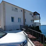 Paradise With Amazing Sea View Konukevi Vinišće