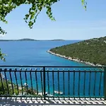 Konukevi Paradise With Amazing Sea View