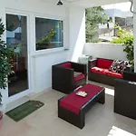 Paradise With Amazing Sea View 3*