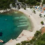 Paradise With Amazing Sea View Konukevi Vinišće
