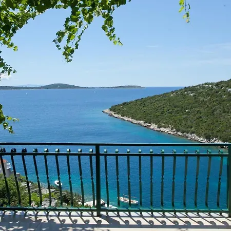 Paradise With Amazing Sea View *