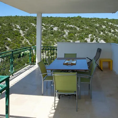 Paradise With Amazing Sea View Apartment Vinisce
