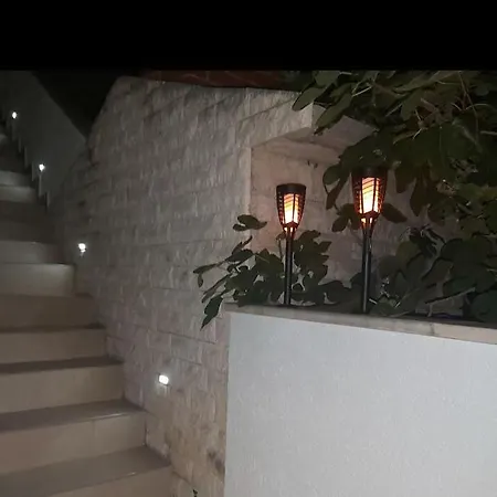 Paradise With Amazing Sea View