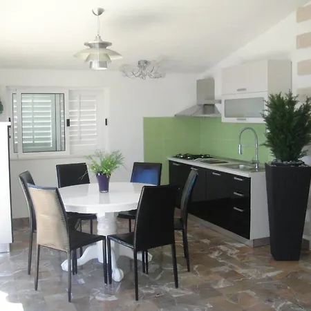 Apartment Paradise With Amazing Sea View *