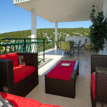Paradise With Amazing Sea View *