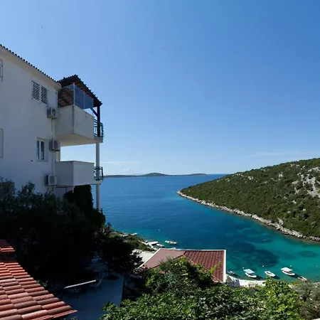 Paradise With Amazing Sea View *