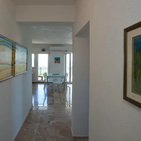 Paradise With Amazing Sea View Apartment Vinisce