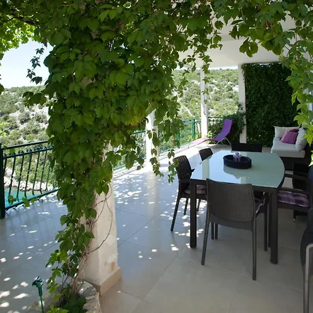 Paradise With Amazing Sea View Vinisce