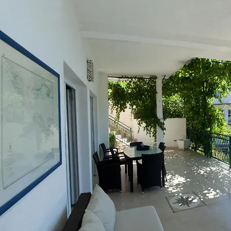 Paradise With Amazing Sea View *