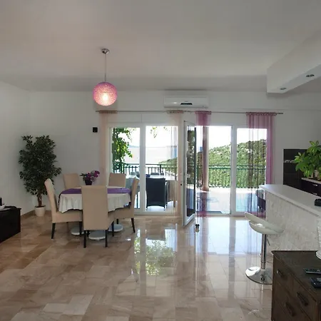Apartment Paradise With Amazing Sea View Vinisce