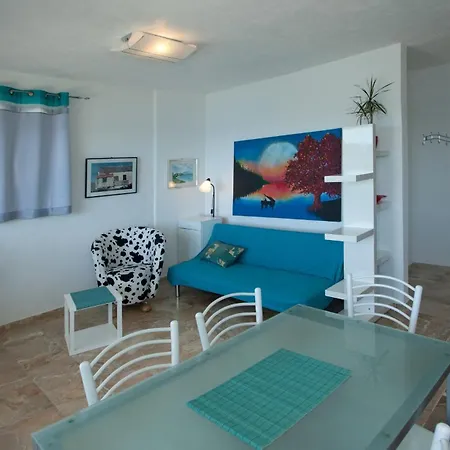 Apartment Paradise With Amazing Sea View *
