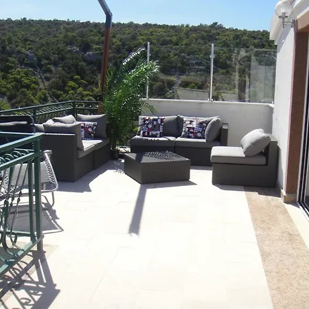 Paradise With Amazing Sea View Vinisce