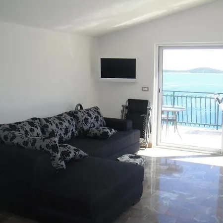 Paradise With Amazing Sea View