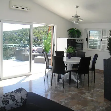 Paradise With Amazing Sea View Apartment *