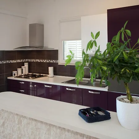 Apartment Paradise With Amazing Sea View Vinisce