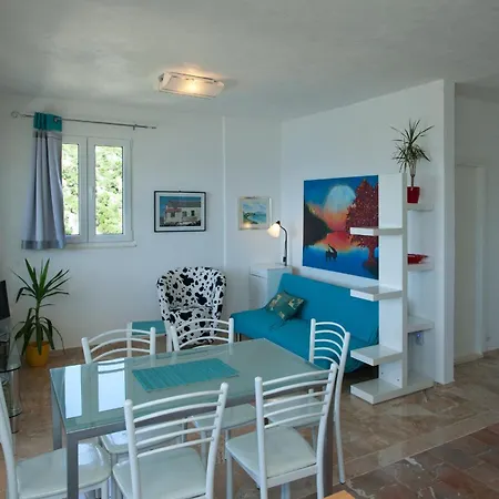 Paradise With Amazing Sea View Vinisce