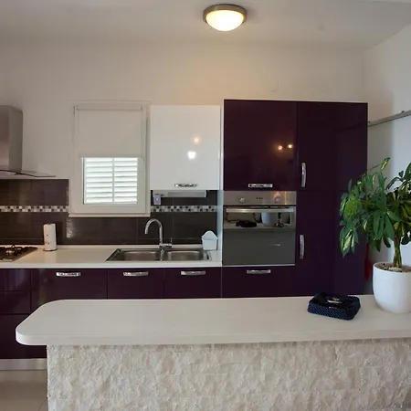 Apartment Paradise With Amazing Sea View Vinisce