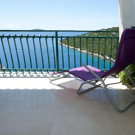 Paradise With Amazing Sea View