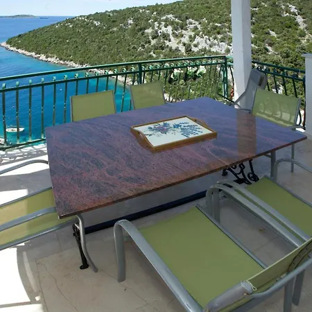 Apartment Paradise With Amazing Sea View Vinisce