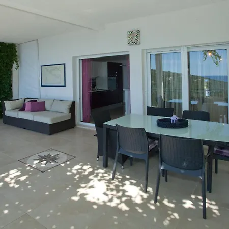 Paradise With Amazing Sea View *
