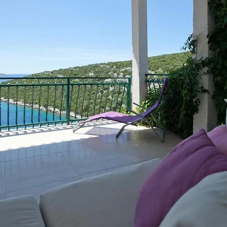 Apartment Paradise With Amazing Sea View *