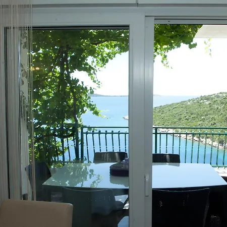 Apartment Paradise With Amazing Sea View *