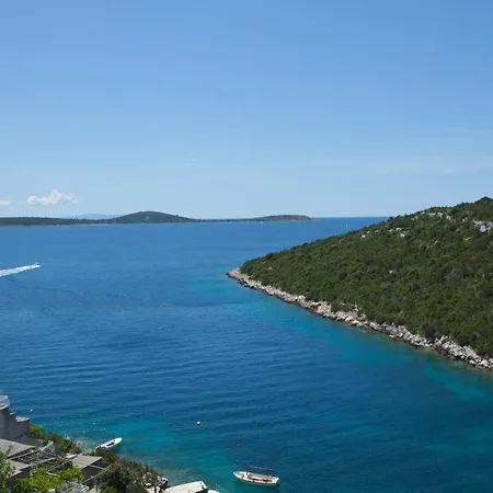 Paradise With Amazing Sea View *
