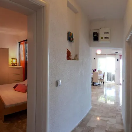 Apartment Paradise With Amazing Sea View Vinisce