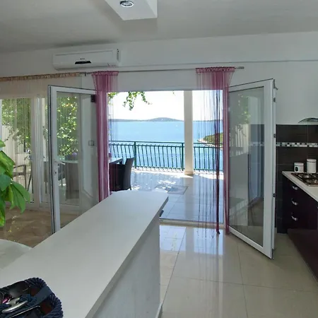 Paradise With Amazing Sea View Apartment *