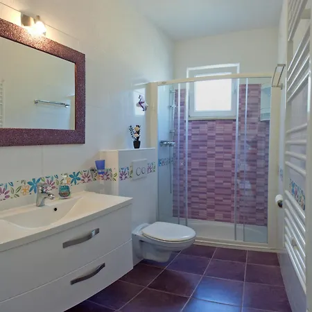 Apartment Paradise With Amazing Sea View Vinisce