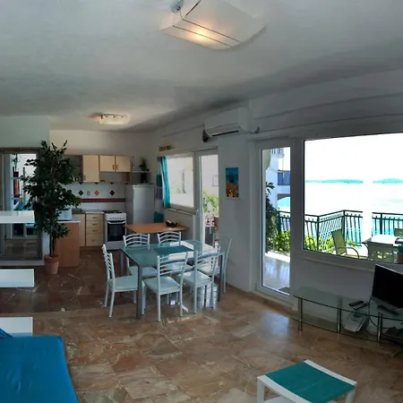 Paradise With Amazing Sea View Vinišće