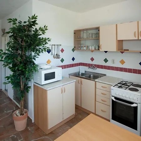 Vendégház Paradise With Amazing Sea View 3*