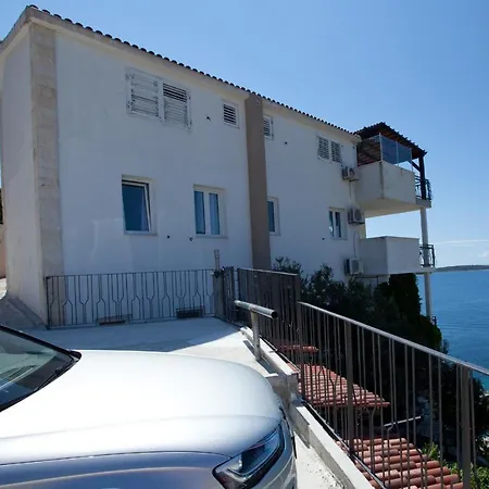 Paradise With Amazing Sea View Apartment *
