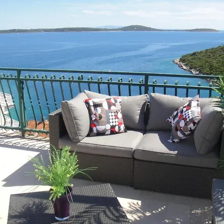 Paradise With Amazing Sea View Apartment *