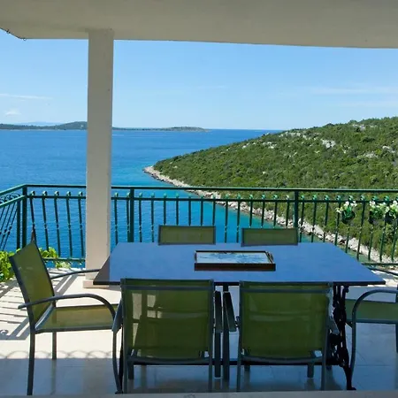 Paradise With Amazing Sea View Apartment *