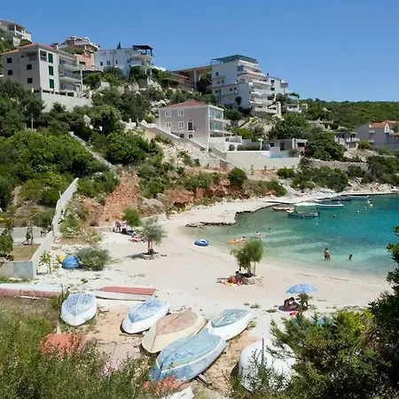 Apartment Paradise With Amazing Sea View Vinisce