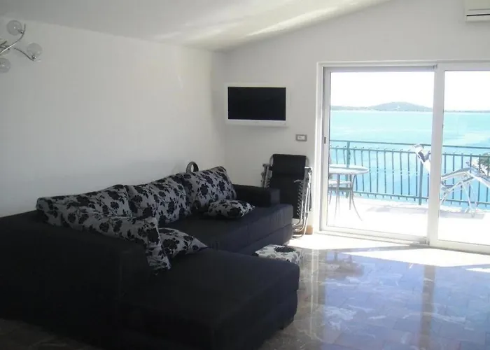 Paradise With Amazing Sea View Vendégház 3*