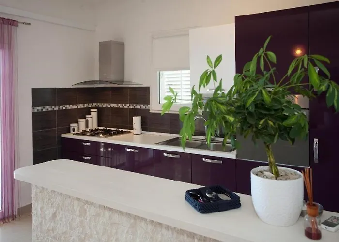 Paradise With Amazing Sea View 3*