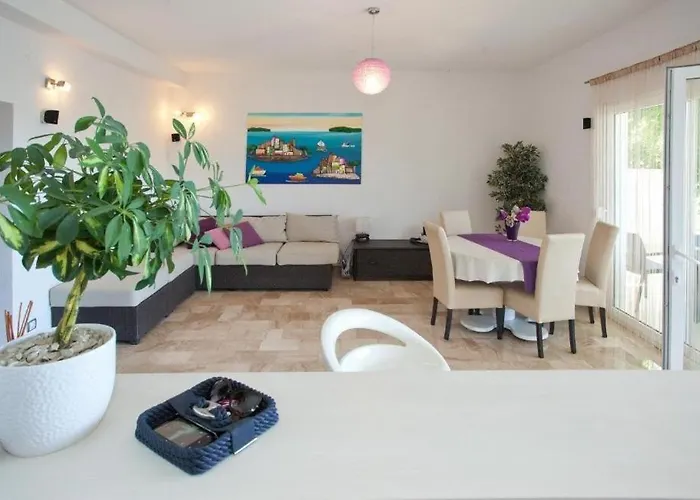 Paradise With Amazing Sea View 3*