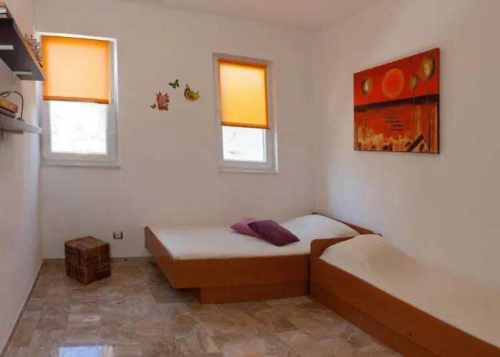 Paradise With Amazing Sea View 3*