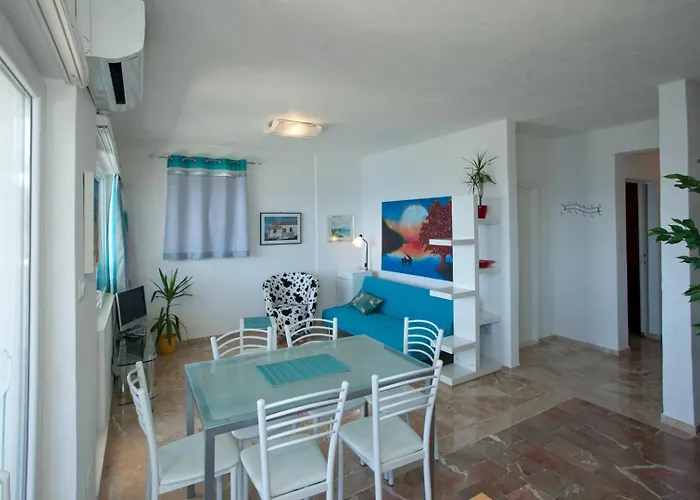 Paradise With Amazing Sea View Vinišće