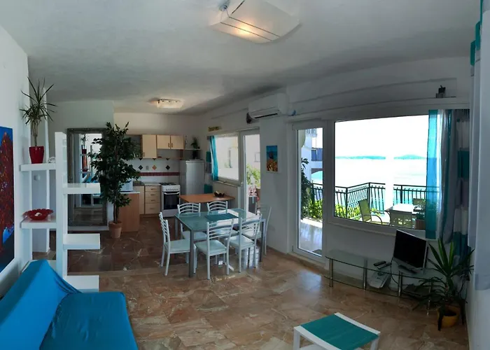 Paradise With Amazing Sea View Vinišće