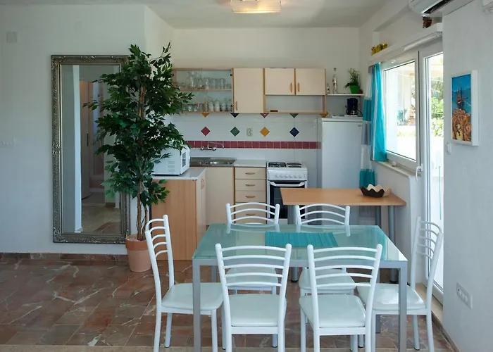 Vendégház Paradise With Amazing Sea View Vinišće