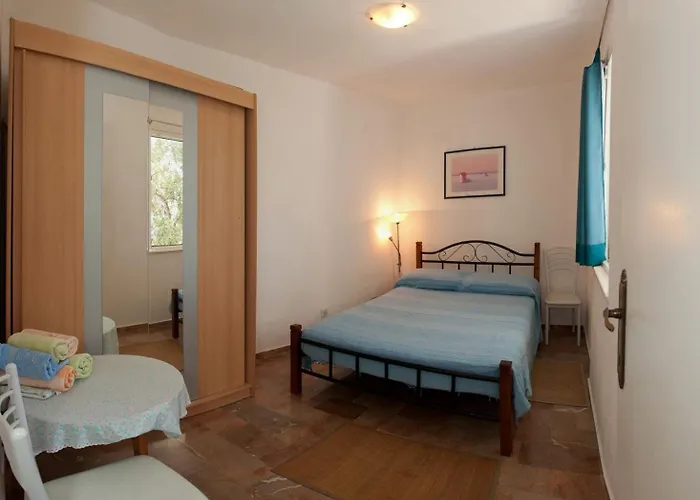 Paradise With Amazing Sea View Vendégház 3*