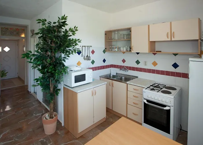 Vendégház Paradise With Amazing Sea View 3*