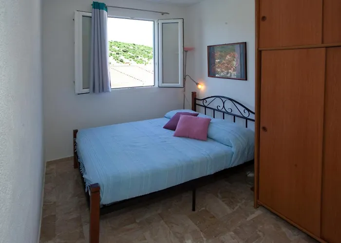 Paradise With Amazing Sea View Vinišće